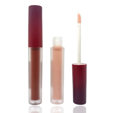 Long lasting Matte Liquid Lipstick
