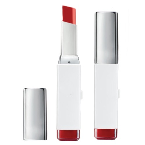 Duo Fading Color Lipstick With Lip Balm
